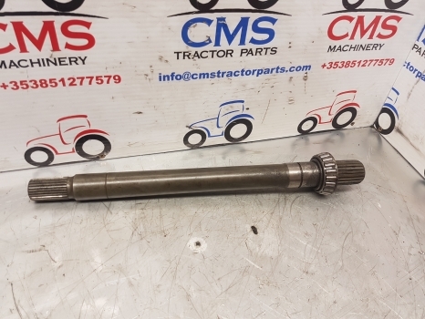 Mccormick Mc, Mc100 Case Mx, Mxc Mx100, Mx80c Transmission Pto Shaft 336403a1 - Transmisija za Traktor: slika 1 Mccormick Mc, Mc100 Case Mx, Mxc Mx100, Mx80c Transmission Pto Shaft 336403a1 - Transmisija za Traktor: slika 1