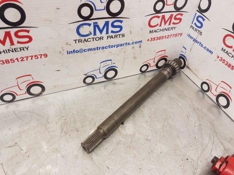 Mccormick Mc, Mc100 Case Mx, Mxc Mx100, Mx80c Transmission Pto Shaft 336403a1 - Transmisija za Traktor: slika 3 Mccormick Mc, Mc100 Case Mx, Mxc Mx100, Mx80c Transmission Pto Shaft 336403a1 - Transmisija za Traktor: slika 3