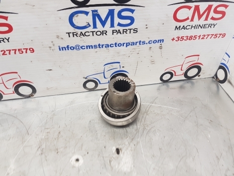 Mccormick Mc, Mc100, Case Mx, Mxc, Mx100 Transmission Shaft Collar 1345906c1 - Transmisija za Traktor: slika 4 Mccormick Mc, Mc100, Case Mx, Mxc, Mx100 Transmission Shaft Collar 1345906c1 - Transmisija za Traktor: slika 4