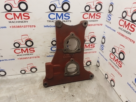Mccormick Mc, Mc100, Case Mx110, Mx120, 5120, Mx80c Transmission Plate 228651a1 - Transmisija za Traktor: slika 1 Mccormick Mc, Mc100, Case Mx110, Mx120, 5120, Mx80c Transmission Plate 228651a1 - Transmisija za Traktor: slika 1
