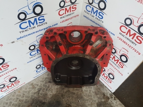 Mccormick Mc, Mc100, Case Mx80c, Mx100c Transmission Housing Plate 259908a5 - Transmisija za Traktor: slika 2 Mccormick Mc, Mc100, Case Mx80c, Mx100c Transmission Housing Plate 259908a5 - Transmisija za Traktor: slika 2