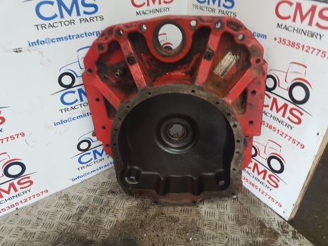 Mccormick Mc, Mc100, Case Mx80c, Mx100c Transmission Housing Plate 259908a5 - Transmisija za Traktor: slika 1 Mccormick Mc, Mc100, Case Mx80c, Mx100c Transmission Housing Plate 259908a5 - Transmisija za Traktor: slika 1
