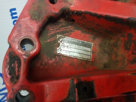 Mccormick Mc, Mc100, Case Mx80c, Mx100c Transmission Housing Plate 259908a5 - Transmisija za Traktor: slika 3 Mccormick Mc, Mc100, Case Mx80c, Mx100c Transmission Housing Plate 259908a5 - Transmisija za Traktor: slika 3