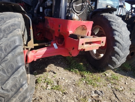 Mccormick Mc Mc115 Front Axle Complete Carraro 20.19 -19d, 146866, 11746 - Prednja osovina za Traktor: slika 1 Mccormick Mc Mc115 Front Axle Complete Carraro 20.19 -19d, 146866, 11746 - Prednja osovina za Traktor: slika 1