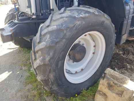 Mccormick X7.650 Front Wheel And Tyre 480/65r28 - Kompletan točak za Traktor: slika 5 Mccormick X7.650 Front Wheel And Tyre 480/65r28 - Kompletan točak za Traktor: slika 5