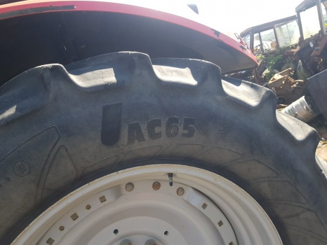 Mccormick X7.650 Rear Wheel And Tyre 600/65r38 - Kompletan točak za Traktor: slika 3 Mccormick X7.650 Rear Wheel And Tyre 600/65r38 - Kompletan točak za Traktor: slika 3