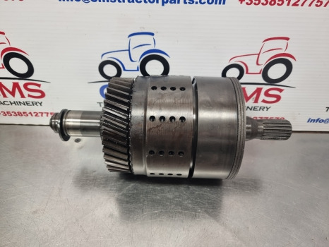 Mccormick Xtx 165 Tier 3, Landini, Trasmission Clutch Shaft 716238a1, 716237a1 - Transmisija: slika 1 Mccormick Xtx 165 Tier 3, Landini, Trasmission Clutch Shaft 716238a1, 716237a1 - Transmisija: slika 1