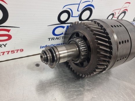Mccormick Xtx 165 Tier 3, Landini, Trasmission Clutch Shaft 716238a1, 716237a1 - Transmisija: slika 3 Mccormick Xtx 165 Tier 3, Landini, Trasmission Clutch Shaft 716238a1, 716237a1 - Transmisija: slika 3