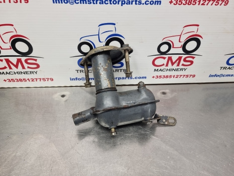 New Holand Tl, Fiat, 30, 35 Series Engine Breather Assy 87801945, 4624515 - Sistem za usis vazduha: slika 2 New Holand Tl, Fiat, 30, 35 Series Engine Breather Assy 87801945, 4624515 - Sistem za usis vazduha: slika 2
