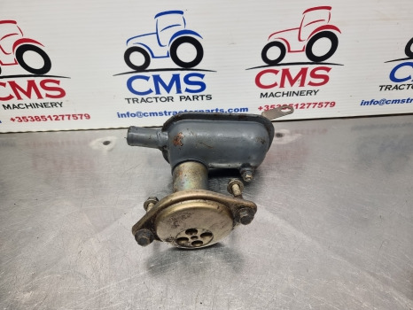 New Holand Tl, Fiat, 30, 35 Series Engine Breather Assy 87801945, 4624515 - Sistem za usis vazduha: slika 1 New Holand Tl, Fiat, 30, 35 Series Engine Breather Assy 87801945, 4624515 - Sistem za usis vazduha: slika 1