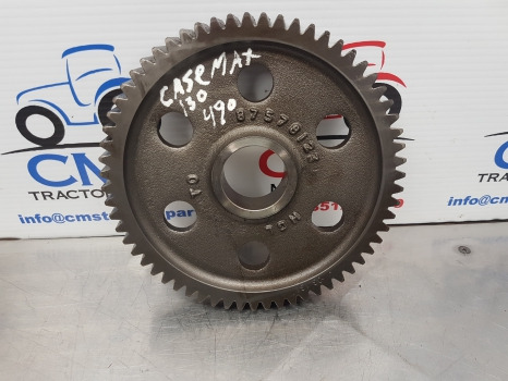 New Holland Case 130 T6070, T7.210, T7.200, Case Maxxum, Puma Gear 63t 87578123 - Transmisija: slika 3 New Holland Case 130 T6070, T7.210, T7.200, Case Maxxum, Puma Gear 63t 87578123 - Transmisija: slika 3