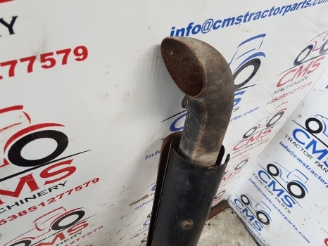 New Holland Case Extension Exhaust Pipe Assembly 87475398, 87475401, 84357191 - Auspuh za Traktor: slika 3 New Holland Case Extension Exhaust Pipe Assembly 87475398, 87475401, 84357191 - Auspuh za Traktor: slika 3
