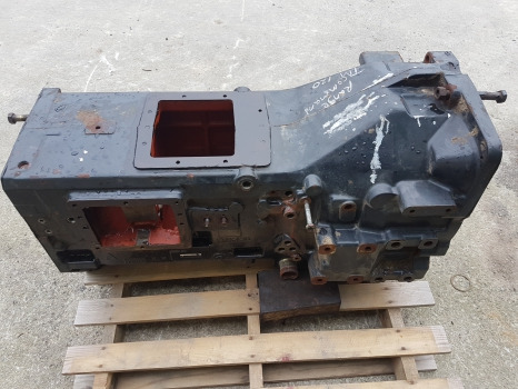 Menjač New Holland Case Mxm, Tm, Tm130 Transmission Housing 5188850, 47125544, 51888509: slika 8