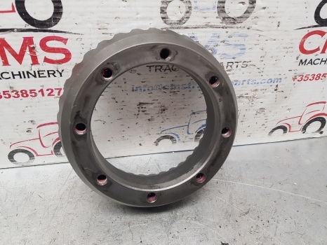 New Holland Case T6, T6000, Puma Maxxum 145 Front Axle Crown Wheel 5801691570 - Prednja osovina za Traktor: slika 4 New Holland Case T6, T6000, Puma Maxxum 145 Front Axle Crown Wheel 5801691570 - Prednja osovina za Traktor: slika 4