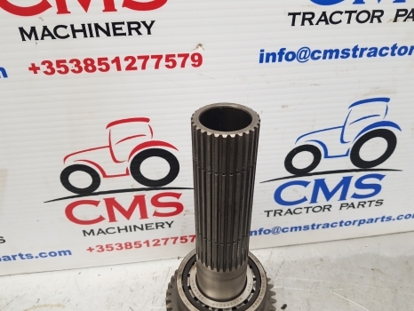 New Holland Case T6000, T7. Puma Series T7.200 Splitter Gear Shaft 87588682 - Transmisija za Traktor: slika 5 New Holland Case T6000, T7. Puma Series T7.200 Splitter Gear Shaft 87588682 - Transmisija za Traktor: slika 5