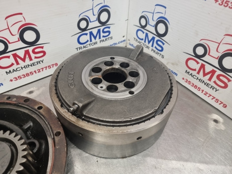 New Holland Case T6000, T7, T6, T7, Front Axle Planetary Carrier Assy 87746833 - Prednja osovina: slika 5 New Holland Case T6000, T7, T6, T7, Front Axle Planetary Carrier Assy 87746833 - Prednja osovina: slika 5