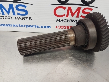 New Holland Case T7.190 T6000, T7. Puma Series Splitter Gear Shaft 87588682 - Transmisija: slika 4 New Holland Case T7.190 T6000, T7. Puma Series Splitter Gear Shaft 87588682 - Transmisija: slika 4