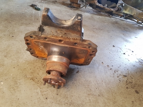 New Holland Case T7.200 Front Differential Unit 87491151, 84289744, 87491166 - Diferencijalna brzina za Traktor: slika 3 New Holland Case T7.200 Front Differential Unit 87491151, 84289744, 87491166 - Diferencijalna brzina za Traktor: slika 3