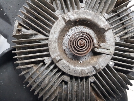 New Holland Case Tm And Mxm Fan And Viscous Hub 81868399 - Ventilator za Traktor: slika 5 New Holland Case Tm And Mxm Fan And Viscous Hub 81868399 - Ventilator za Traktor: slika 5