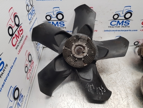 New Holland Case Tm And Mxm Fan And Viscous Hub 81868399 - Ventilator za Traktor: slika 2 New Holland Case Tm And Mxm Fan And Viscous Hub 81868399 - Ventilator za Traktor: slika 2