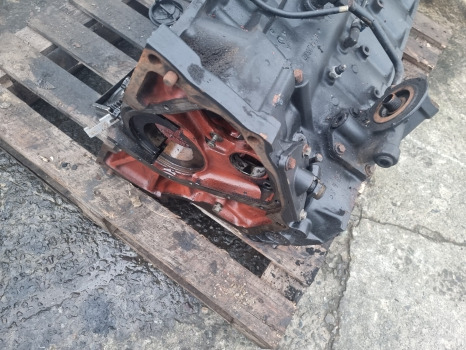 New Holland Case Tm, Mxm 120, 130 Cylinder Block 87802648, 84215970, 87802526 - Motor i delovi: slika 2 New Holland Case Tm, Mxm 120, 130 Cylinder Block 87802648, 84215970, 87802526 - Motor i delovi: slika 2