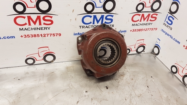 New Holland Case Tm, Mxm, T6, Tm120 Front Axle Differential Lock Housing 5155167 - Prednja osovina za Traktor: slika 1 New Holland Case Tm, Mxm, T6, Tm120 Front Axle Differential Lock Housing 5155167 - Prednja osovina za Traktor: slika 1