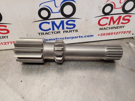 New Holland, Case Tm, Mxm, T6000, T7 Rear Axle Sun Shaft Lhs 5170963, 47523088 - Zadnja osovina: slika 5 New Holland, Case Tm, Mxm, T6000, T7 Rear Axle Sun Shaft Lhs 5170963, 47523088 - Zadnja osovina: slika 5