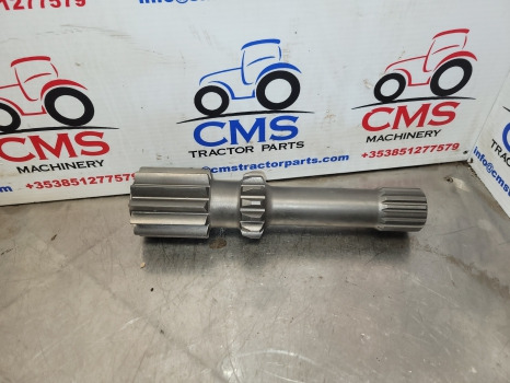 New Holland, Case Tm, Mxm, T6000, T7 Rear Axle Sun Shaft Lhs 5170963, 47523088 - Zadnja osovina: slika 1 New Holland, Case Tm, Mxm, T6000, T7 Rear Axle Sun Shaft Lhs 5170963, 47523088 - Zadnja osovina: slika 1