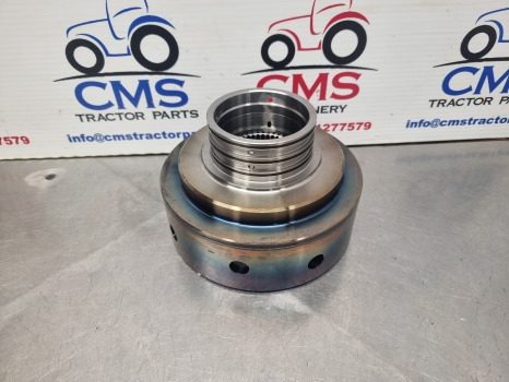 New Holland Case Tm, Mxm Tm125 Transmission Clutch B Housing 5166540, 5171195 - Kvačilo i delovi za Traktor: slika 1 New Holland Case Tm, Mxm Tm125 Transmission Clutch B Housing 5166540, 5171195 - Kvačilo i delovi za Traktor: slika 1