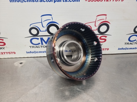 New Holland Case Tm, Mxm Tm125 Transmission Clutch B Housing 5166540, 5171195 - Kvačilo i delovi za Traktor: slika 5 New Holland Case Tm, Mxm Tm125 Transmission Clutch B Housing 5166540, 5171195 - Kvačilo i delovi za Traktor: slika 5