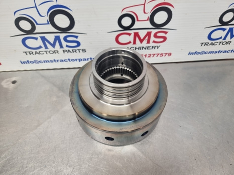 New Holland Case Tm, Mxm Tm125 Transmission Clutch B Housing 5166540, 5171195 - Kvačilo i delovi za Traktor: slika 2 New Holland Case Tm, Mxm Tm125 Transmission Clutch B Housing 5166540, 5171195 - Kvačilo i delovi za Traktor: slika 2