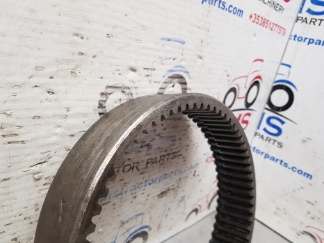 New Holland Case Tm, T6070, Mxm T6070 Front Axle Annular Gear Damaged 5191770 - Prednja osovina za Traktor: slika 3 New Holland Case Tm, T6070, Mxm T6070 Front Axle Annular Gear Damaged 5191770 - Prednja osovina za Traktor: slika 3
