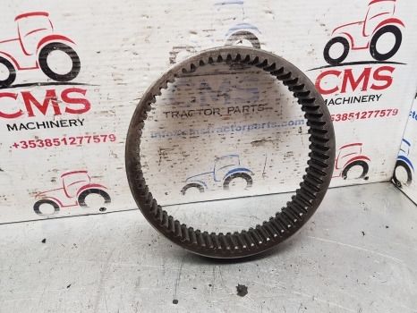 New Holland Case Tm, T6070, Mxm T6070 Front Axle Annular Gear Damaged 5191770 - Prednja osovina za Traktor: slika 1 New Holland Case Tm, T6070, Mxm T6070 Front Axle Annular Gear Damaged 5191770 - Prednja osovina za Traktor: slika 1