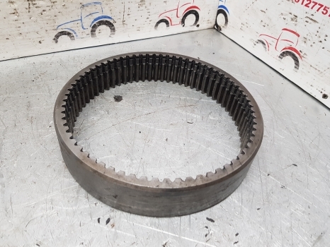 New Holland Case Tm, T6070, Mxm T6070 Front Axle Annular Gear Damaged 5191770 - Prednja osovina za Traktor: slika 5 New Holland Case Tm, T6070, Mxm T6070 Front Axle Annular Gear Damaged 5191770 - Prednja osovina za Traktor: slika 5