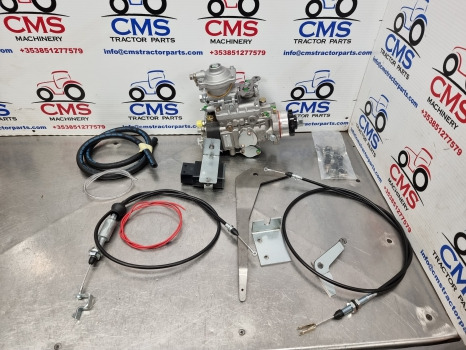 New Holland Case Tm175, Tm190, Mxm175,190 Mechanical Injection Pump Kit 87803357 - Ubrizgač: slika 1 New Holland Case Tm175, Tm190, Mxm175,190 Mechanical Injection Pump Kit 87803357 - Ubrizgač: slika 1