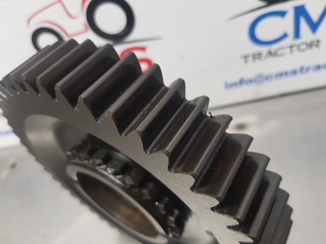 New Holland Fiat 70-90, Tl, Td5000, T4, Case, Transmission Gear 50t 5131680 - Transmisija: slika 5 New Holland Fiat 70-90, Tl, Td5000, T4, Case, Transmission Gear 50t 5131680 - Transmisija: slika 5
