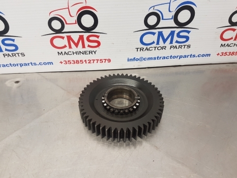 New Holland Fiat 70-90, Tl, Td5000, T4, Case, Transmission Gear 50t 5131680 - Transmisija: slika 1 New Holland Fiat 70-90, Tl, Td5000, T4, Case, Transmission Gear 50t 5131680 - Transmisija: slika 1