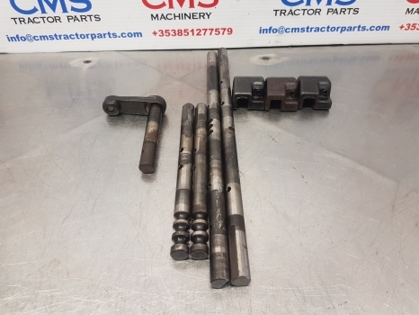 New Holland Fiat Ford 70-90, 90, 93, 94, 66,transmission Rail Rod Kit 5117500 - Transmisija: slika 2 New Holland Fiat Ford 70-90, 90, 93, 94, 66,transmission Rail Rod Kit 5117500 - Transmisija: slika 2