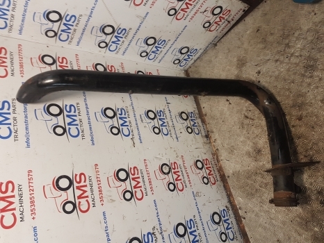New Holland Fiat M, 60, Tm, Tm7000 Series Tm120 Exhaust Pipe 82020040 - Auspuh za Traktor: slika 2 New Holland Fiat M, 60, Tm, Tm7000 Series Tm120 Exhaust Pipe 82020040 - Auspuh za Traktor: slika 2