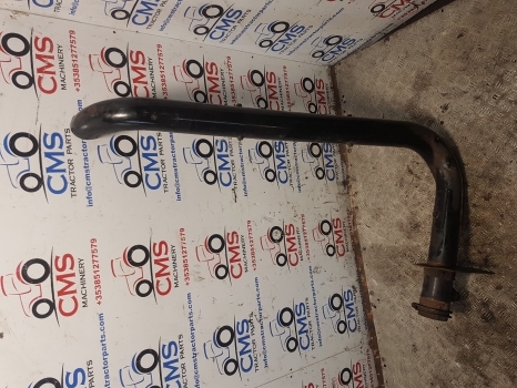 New Holland Fiat M, 60, Tm, Tm7000 Series Tm120 Exhaust Pipe 82020040 - Auspuh za Traktor: slika 1 New Holland Fiat M, 60, Tm, Tm7000 Series Tm120 Exhaust Pipe 82020040 - Auspuh za Traktor: slika 1