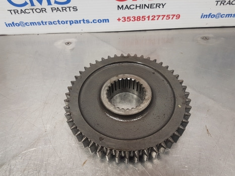 New Holland Fiat Tm120 60, Tm, M Series Rear Axle Gear Z47 5183202, 5183188 - Zadnja osovina: slika 3 New Holland Fiat Tm120 60, Tm, M Series Rear Axle Gear Z47 5183202, 5183188 - Zadnja osovina: slika 3