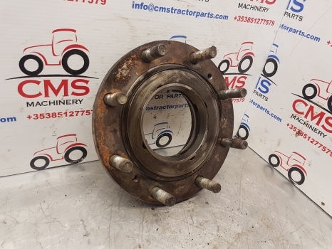 New Holland Lm Claas Scorpion 7030 Hub Bolt Plate 0013006961, 76086070 - Glavčina za Teleskopski upravljač: slika 1 New Holland Lm Claas Scorpion 7030 Hub Bolt Plate 0013006961, 76086070 - Glavčina za Teleskopski upravljač: slika 1