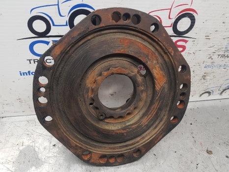 New Holland Lm435a Dana Spicer Brake Plate 112.01.007.63; 1120100763 - Delovi kočnica za Teleskopski upravljač: slika 4 New Holland Lm435a Dana Spicer Brake Plate 112.01.007.63; 1120100763 - Delovi kočnica za Teleskopski upravljač: slika 4