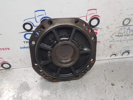New Holland Lm435a Dana Spicer Brake Plate 112.01.007.63; 1120100763 - Delovi kočnica za Teleskopski upravljač: slika 5 New Holland Lm435a Dana Spicer Brake Plate 112.01.007.63; 1120100763 - Delovi kočnica za Teleskopski upravljač: slika 5
