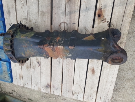 New Holland Lm435a Front Axle Housing 212.06.001.689; 212.06.001.12; 85807542 - Prednja osovina za Teleskopski upravljač: slika 4 New Holland Lm435a Front Axle Housing 212.06.001.689; 212.06.001.12; 85807542 - Prednja osovina za Teleskopski upravljač: slika 4