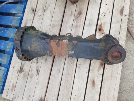 New Holland Lm435a Front Axle Housing 212.06.001.689; 212.06.001.12; 85807542 - Prednja osovina za Teleskopski upravljač: slika 1 New Holland Lm435a Front Axle Housing 212.06.001.689; 212.06.001.12; 85807542 - Prednja osovina za Teleskopski upravljač: slika 1
