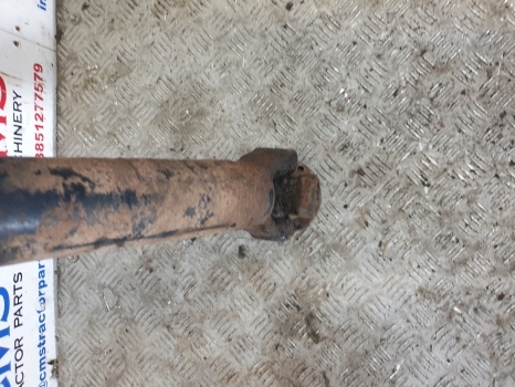 New Holland Lm435a Front Drive Shaft - Polosovina za Teleskopski upravljač: slika 3 New Holland Lm435a Front Drive Shaft - Polosovina za Teleskopski upravljač: slika 3