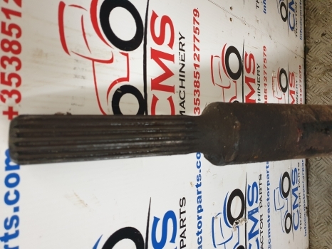 New Holland Lm435a Front Drive Shaft - Polosovina za Teleskopski upravljač: slika 2 New Holland Lm435a Front Drive Shaft - Polosovina za Teleskopski upravljač: slika 2