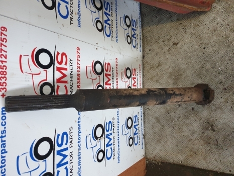 New Holland Lm435a Front Drive Shaft - Polosovina za Teleskopski upravljač: slika 1 New Holland Lm435a Front Drive Shaft - Polosovina za Teleskopski upravljač: slika 1
