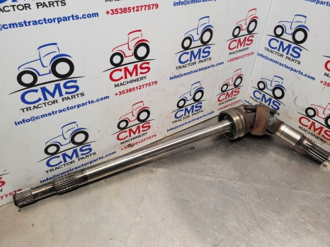 New Holland Lm435a, Lm425a, Lm630 Front Rear Axle Shaft 212.06.610.03, 85806961 - Prednja osovina: slika 5 New Holland Lm435a, Lm425a, Lm630 Front Rear Axle Shaft 212.06.610.03, 85806961 - Prednja osovina: slika 5